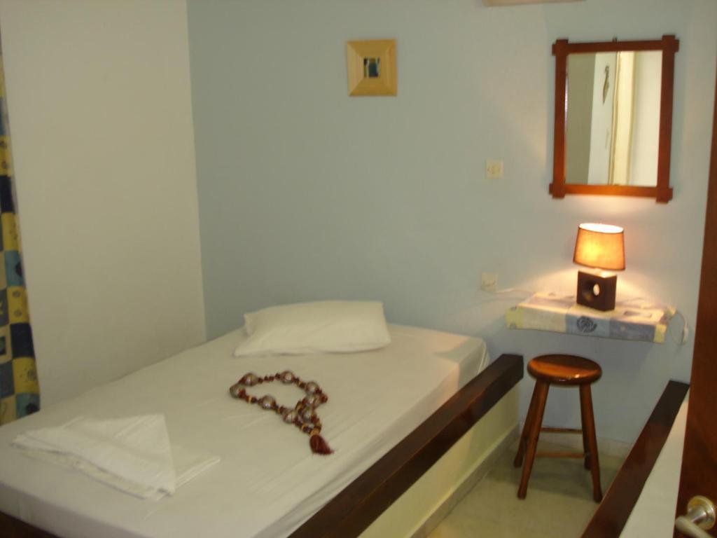 Pension Lagoudera Naxos City Kültér fotó