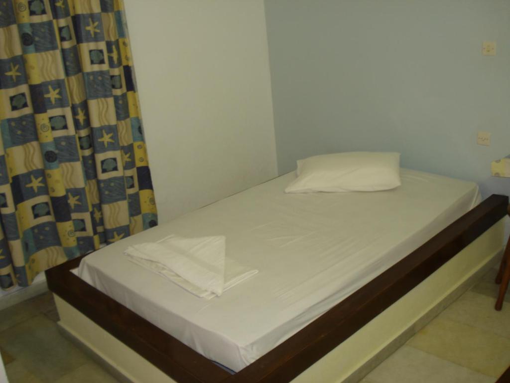 Pension Lagoudera Naxos City Szoba fotó